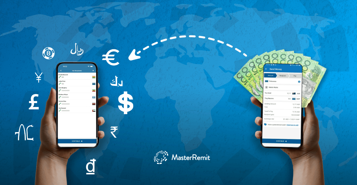 Best Online Money Transfer