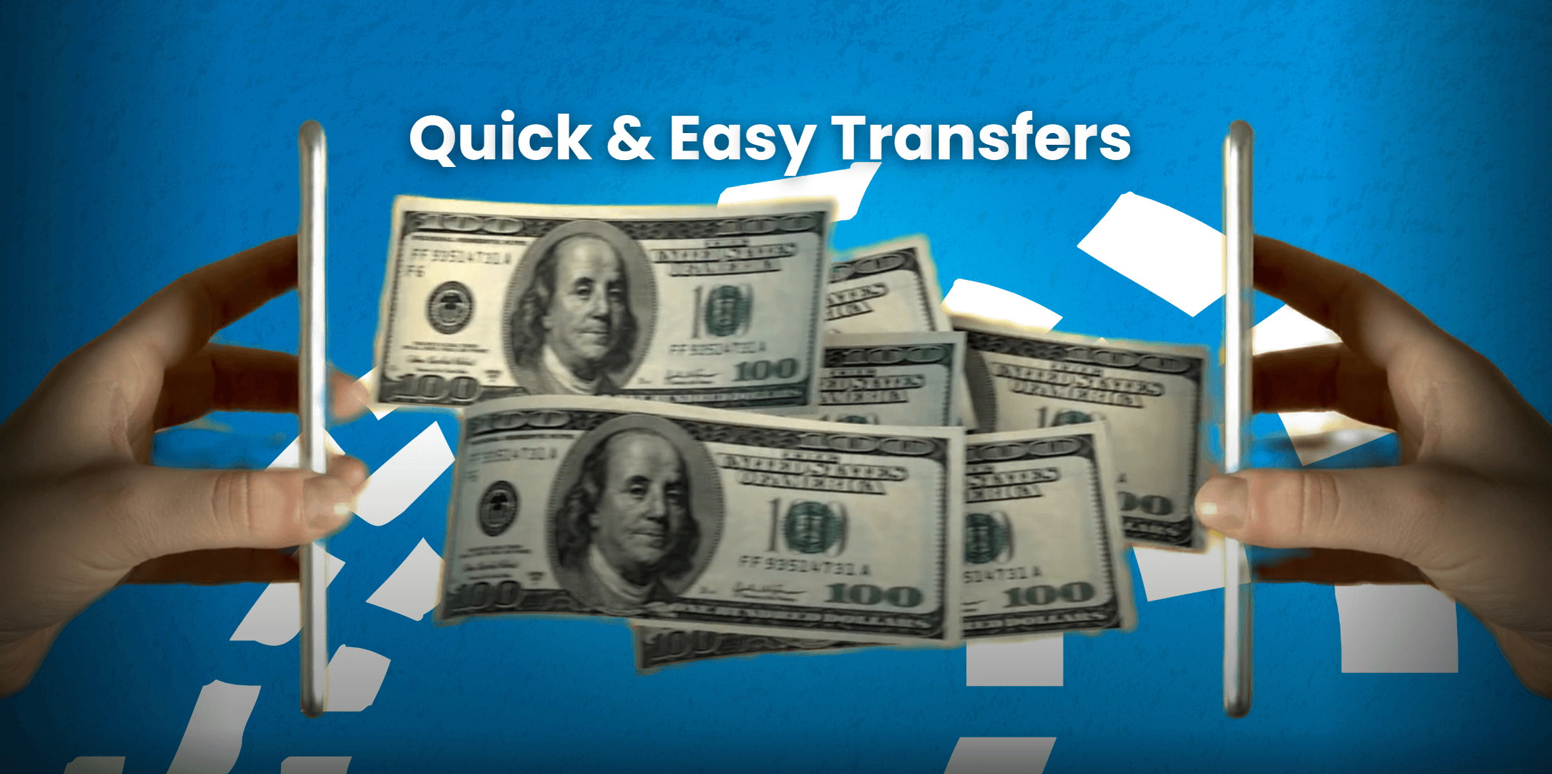 Unlocking Global Financial Freedom