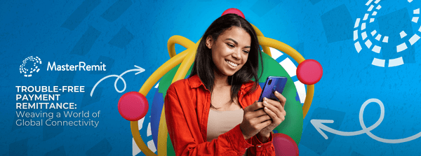 Streamlining Payment Remittance for a Connected World