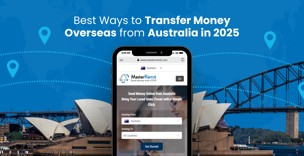 best way to transfer money