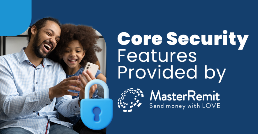 Core Security Features 