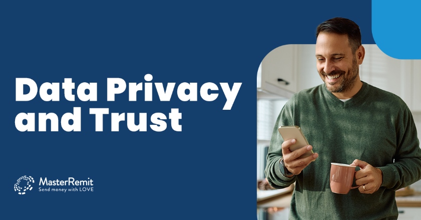 Data Privacy and Trust