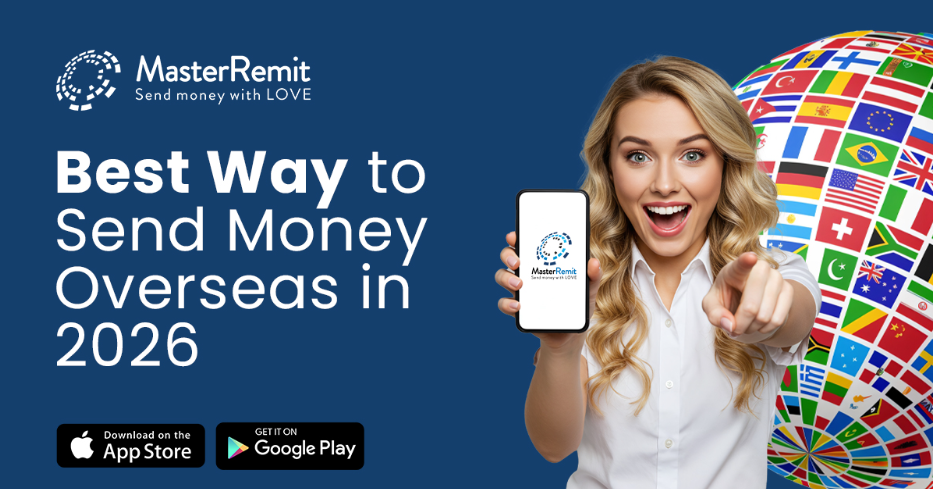 Best Way to Send Money Overseas in 2026
